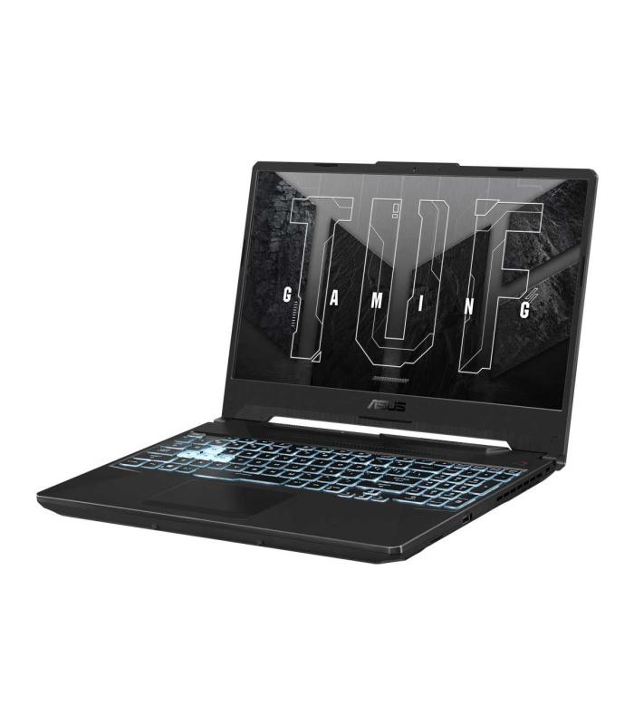 ASUS TUF Gaming A15 | AMD Ryzen™ 7 7435HS | Nvidia Geforce RTX 4050 6GB DDR6 | 16GB DDR5 Ram | 15.6-inch FHD 144Hz