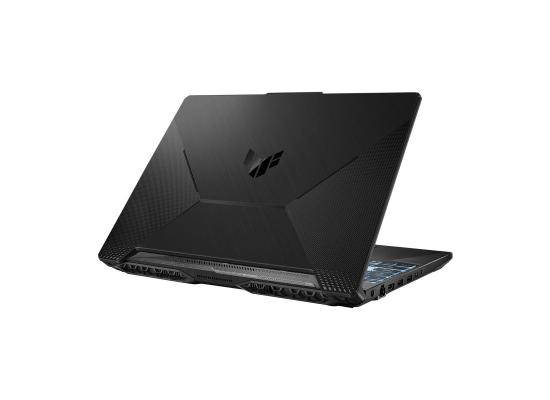 ASUS TUF Gaming A15 | AMD Ryzen™ 7 - 7435HS | Nvidia Geforce RTX 3050 4GB DDR6 | 16GB DDR5 Ram | 15.6-inch FHD 144Hz | RGB Keyboard