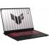 ASUS TUF Gaming A16 (FA608UM) (2025)| AMD Ryzen™ 7 260 NPU: AI 16TOPS | NVIDIA GeForce RTX 5060 8GB GDDR7 | 16GB DDR5 | 16" FHD+ 144Hz |  Jaeger Gray