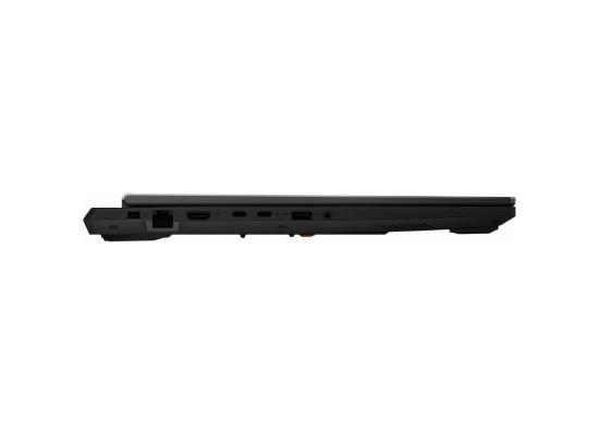 ASUS TUF Gaming A16 (FA608UM) (2025)| AMD Ryzen™ 7 260 NPU: AI 16TOPS | NVIDIA GeForce RTX 5060 8GB GDDR7 | 16GB DDR5 | 16" FHD+ 144Hz |  Jaeger Gray