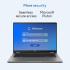 ASUS Vivobook 14 Flip Laptop – Intel Core Ultra 7 256V + Intel Arc Graphics, 16GB LPDDR5X, 512GB PCIe 4.0 SSD, 14" FHD+ OLED HDR True Black 500 Touch, Wi‑Fi 7, 70Wh Battery, Stylus Included, Windows 11 Home - Matte Gray ASUS Vivobook 14 Flip Laptop – Intel Core Ultra 7 256V + Intel Arc Graphics, 16GB LPDDR5X, 512GB PCIe 4.0 SSD, 14" FHD+ OLED HDR True Black 500 Touch, Wi‑Fi 7, 70Wh Battery, Stylus Included, Windows 11 Home - Matte Gray