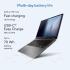 ASUS Vivobook 14 Flip Laptop – Intel Core Ultra 7 256V + Intel Arc Graphics, 16GB LPDDR5X, 512GB PCIe 4.0 SSD, 14" FHD+ OLED HDR True Black 500 Touch, Wi‑Fi 7, 70Wh Battery, Stylus Included, Windows 11 Home - Matte Gray ASUS Vivobook 14 Flip Laptop – Intel Core Ultra 7 256V + Intel Arc Graphics, 16GB LPDDR5X, 512GB PCIe 4.0 SSD, 14" FHD+ OLED HDR True Black 500 Touch, Wi‑Fi 7, 70Wh Battery, Stylus Included, Windows 11 Home - Matte Gray