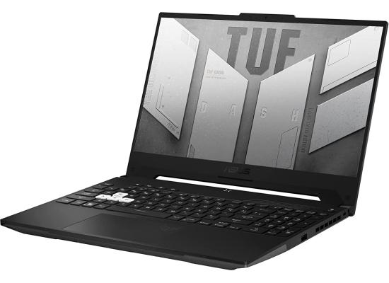 ASUS TUF Dash 15 - FX517ZR |Core i7 12th Gen/ RTX 3070 8GB 144Hz /512 SSD