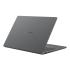 ASUS Zenbook A14 OLED | CPU: Snapdragon® X Elite (Ai -NPU: Qualcomm® Hexagon) | 16GB LPDDR5X | OLED 14" FHD+ | Windows 11 Home | Iceland Gray | Thin. Light (under 1Kg)