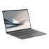 ASUS Zenbook A14 OLED | CPU: Snapdragon® X Elite (Ai -NPU: Qualcomm® Hexagon) | 16GB LPDDR5X | OLED 14" FHD+ | Windows 11 Home | Iceland Gray | Thin. Light (under 1Kg)
