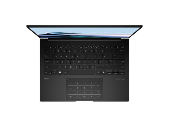 ASUS Zenbook 14 OLED (UM3406) Thin. Light | AMD Ryzen™ 7 8840HS | 14" OLED Touch-Screen | 16GB LPDDR5X RAM | 1TB M.2 NVMe SSD | IR CAMERA to support Windows Hello |  75WHrs Battery | With Pen