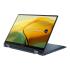 ASUS Zenbook 14 Flip OLED (UP3404) | Intel® Core™ i7-13th Generation (12-Core|16-Thread) | 16GB LP-DDR5 RAM | 1TB SSD M.2 NVMe | Touch Screen 14" OLED 2.8K with Eye Care