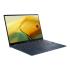 ASUS Zenbook 14 Flip OLED (UP3404) | Intel® Core™ i7-13th Generation (12-Core|16-Thread) | 16GB LP-DDR5 RAM | 1TB SSD M.2 NVMe | Touch Screen 14" OLED 2.8K with Eye Care