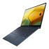 ASUS Zenbook 14 Flip OLED (UP3404) | Intel® Core™ i7-13th Generation (12-Core|16-Thread) | 16GB LP-DDR5 RAM | 1TB SSD M.2 NVMe | Touch Screen 14" OLED 2.8K with Eye Care