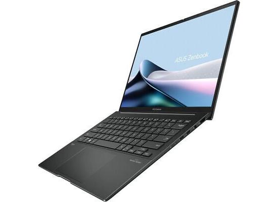 ASUS Zenbook 14 OLED ( Q415MA) Light Weight Laptop | Intel Core Ultra 5 125H (AI Boost NPU up to 11TOPS) | 14 Inch, OLED TOUCH - FHD+ | Windows 11 Home
