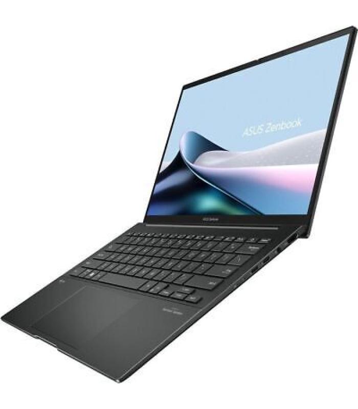 ASUS Zenbook 14 OLED ( Q415MA) Light Weight Laptop | Intel Core Ultra 5 125H (AI Boost NPU up to 11TOPS) | 14 Inch, OLED TOUCH - FHD+ | Windows 11 Home