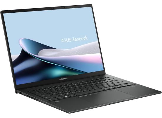 ASUS Zenbook 14 OLED ( Q415MA) Light Weight Laptop | Intel Core Ultra 5 125H (AI Boost NPU up to 11TOPS) | 14 Inch, OLED TOUCH - FHD+ | Windows 11 Home