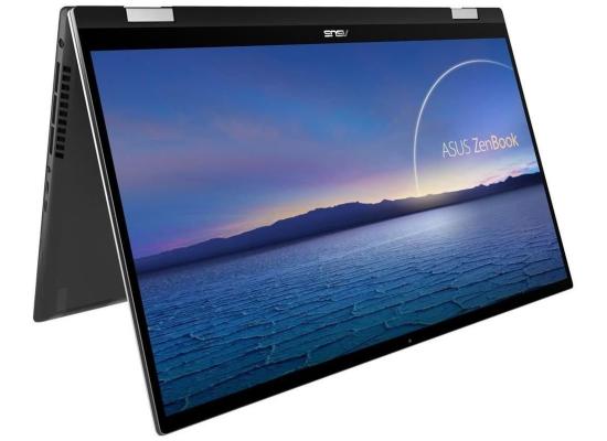Laptop Asus Zenbook Flip 15 UM562 Touch