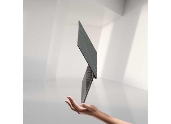 ASUS Zenbook s13 World’s Slimmest Laptop OLED | 13.3 2.8K | Core i7-1355U -13th Generation | 16GB RAM DDR5 | 512GB SSD M.2  |  Basalt Grey Aluminum - Windows Hello