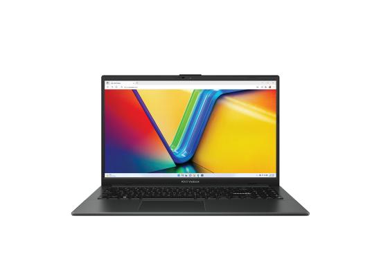 ASUS Vivobook Go 15 Slim (E1504F) | AMD Ryzen™ 5 7520U | 8GB RAM DDR5 | 512GB SSD M.2  | 15.6" Full HD