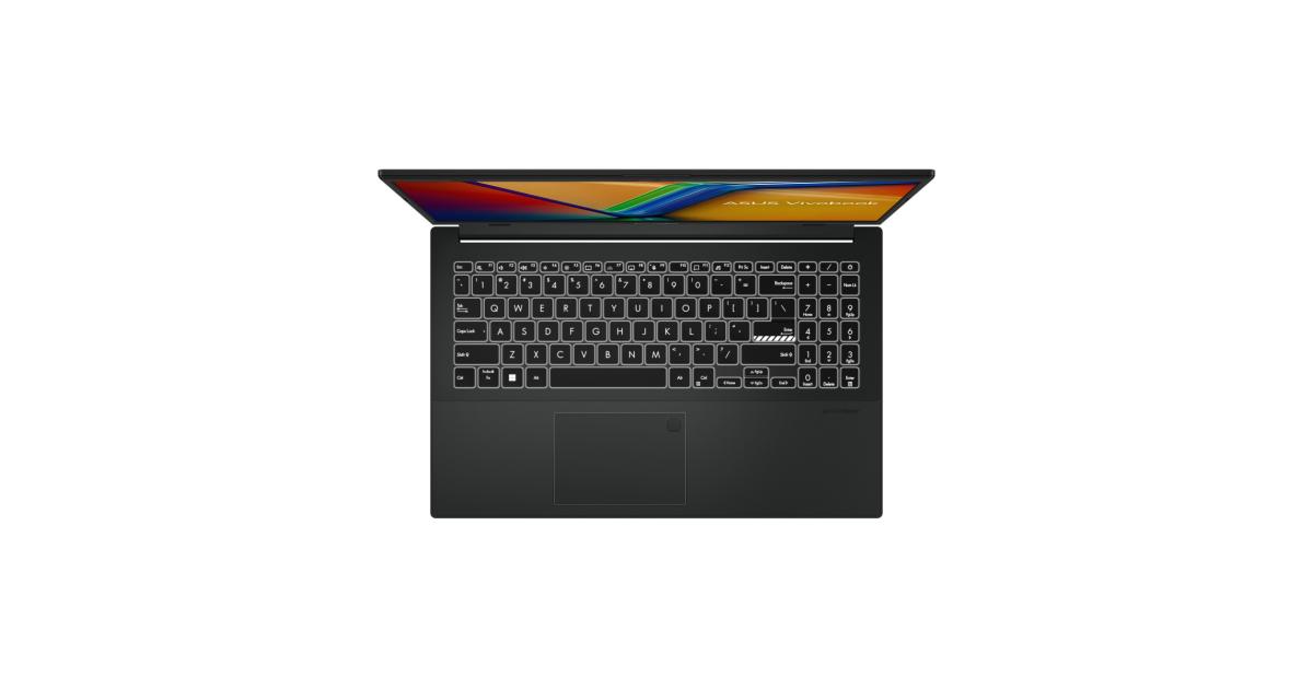 ASUS Vivobook Go 15 Slim | AMD Ryzen™ 3 7320U | 4GB RAM DDR5