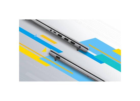 ASUS Vivobook 15 F1504VA Laptop - Core i3-1315U - 12GB RAM (Customized) - 512GB SSD - 15.6" FHD IPS