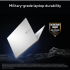 ASUS Vivobook Go 15 | Intel® Core™ i3-N305 Processor | 8GB DDR4 | 512GB SSD | 15.6-inch FHD IPS- Panel | Green Gray