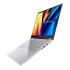 ASUS Vivobook S14 Flip (TP3402VA) | Intel® Core™ i7H  13th Gen High-Performance | 16GB DDR4 | 512GB M.2 | 14.0" WUXGA Touch Stylus | Cool Silver