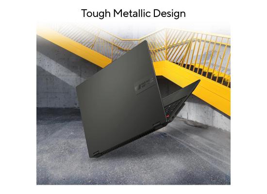 ASUS Vivobook S 16 Flip - TN3402YA | AMD Ryzen™ 5 7530U | 16GB DDR4 | 16" WUXGA Touch with ASUS Pen