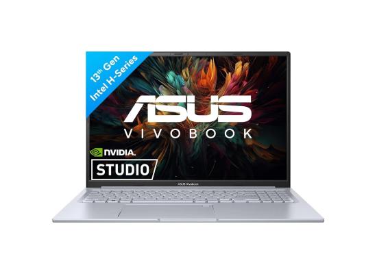 ASUS Vivobook 16X  | 13th Gen Intel® Core™ i7-13620H | NVIDIA RTX™ 3050 4GB GDDR6 | 16GB DDR4 | 1TB M.2 NVMe | 16.0-inch WUXGA 144Hz | Cool Silver