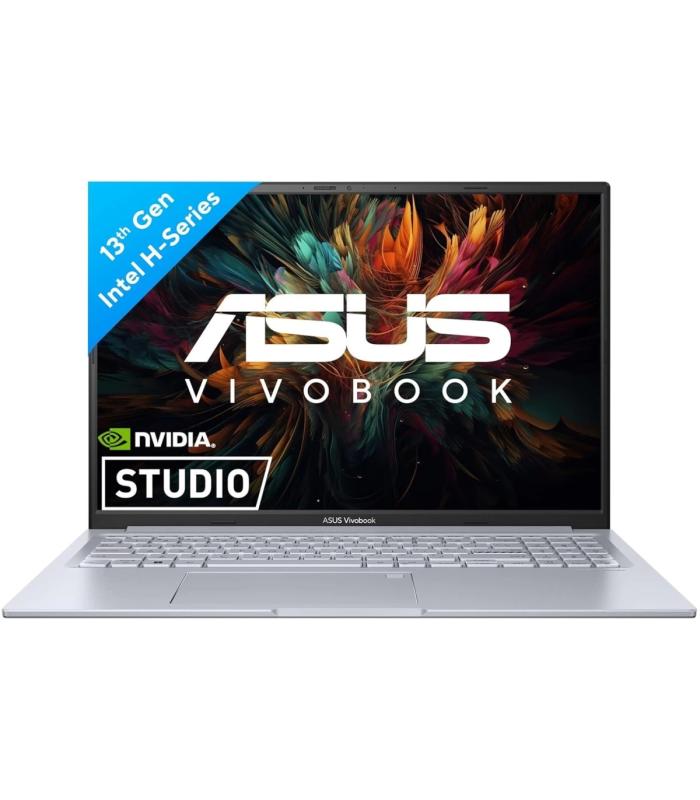 ASUS Vivobook 16X  | 13th Gen Intel® Core™ i7-13620H | NVIDIA RTX™ 3050 4GB GDDR6 | 16GB DDR4 | 1TB M.2 NVMe | 16.0-inch WUXGA 144Hz | Cool Silver