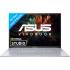 ASUS Vivobook 16X  | 13th Gen Intel® Core™ i7-13620H | NVIDIA RTX™ 3050 4GB GDDR6 | 16GB DDR4 | 1TB M.2 NVMe | 16.0-inch WUXGA 144Hz | Cool Silver