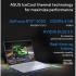 ASUS Vivobook 16X  | 13th Gen Intel® Core™ i7-13620H | NVIDIA RTX™ 3050 4GB GDDR6 | 16GB DDR4 | 1TB M.2 NVMe | 16.0-inch WUXGA 144Hz | Cool Silver