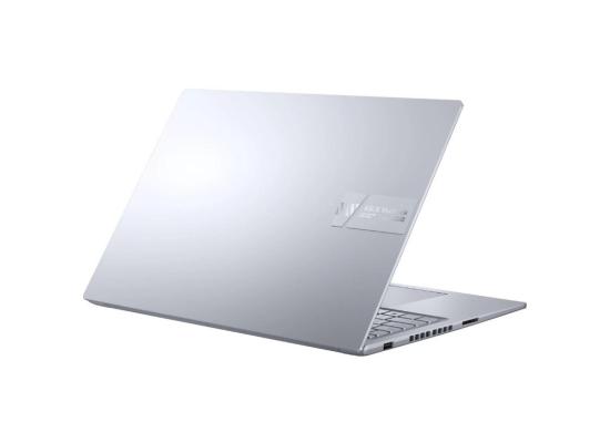 ASUS Vivobook 16X  | 13th Gen Intel® Core™ i7-13620H | NVIDIA RTX™ 3050 4GB GDDR6 | 16GB DDR4 | 1TB M.2 NVMe | 16.0-inch WUXGA 144Hz | Cool Silver