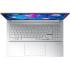 ASUS Vivobook 16X  | 13th Gen Intel® Core™ i7-13620H | NVIDIA RTX™ 3050 4GB GDDR6 | 16GB DDR4 | 1TB M.2 NVMe | 16.0-inch WUXGA 144Hz | Cool Silver