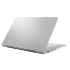 ASUS Zenbook A14 OLED | CPU: Snapdragon® X Elite (Ai -NPU: Qualcomm® Hexagon) | 16GB LPDDR5X | OLED 14" FHD+ | Windows 11 Home | Iceland Gray | Thin. Light (under 1Kg)