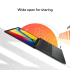 ASUS Vivobook 16 | AMD Ryzen™ 7 - 7730U| 16GB RAM DDR4 (Customized) | 512GB SSD M.2  | 16" Full HD+ ,IPS - 100% sRGB | Silver