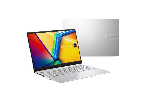 ASUS Vivobook Pro 15 OLED (K6502V) | Core i9 13th Generation | RTX 4060 8GB DDR6 | 16GB RAM | 1TB SSD | 15.6" 3K - OLED | 1.8Kg