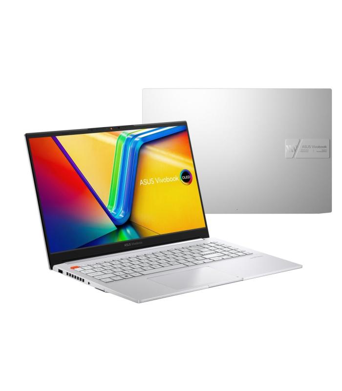 ASUS Vivobook Pro 15 OLED (K6502V) | Core i9 13th Generation | RTX 4060 8GB DDR6 | 16GB RAM | 1TB SSD | 15.6" 3K - OLED | 1.8Kg