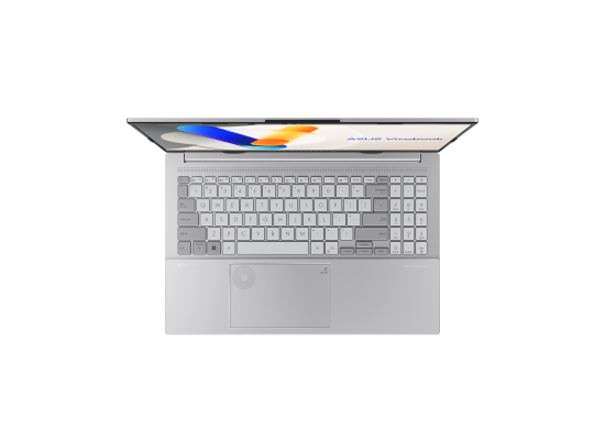 ASUS Vivobook Pro 15 (N6506MU) | Intel® Core™ Ultra 7 (16-Core|22-Thread) | 16GB DDR5 RAM | 1TB SSD M.2 NVMe | Nvidia GeForce RTX 4050 (6GB VRAM) | 15.6" OLED 3K 600nits,100% color gamut