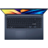 ASUS Vivobook 15 X1502VA-BQ489 - Intel Core i7-13620H, 16GB DDR4 RAM, 512GB PCIe 4.0 SSD, 15.6" FHD, Wi-Fi 6E