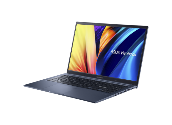 ASUS Vivobook 15 X1502VA-BQ489 - Intel Core i7-13620H, 16GB DDR4 RAM, 512GB PCIe 4.0 SSD, 15.6" FHD, Wi-Fi 6E