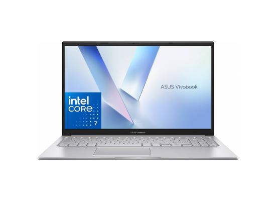 ASUS Vivobook 15 (X1504VA) |  Intel® Core™ 7 150U | 24GB DDR4 (Customized) | 512GB SSD