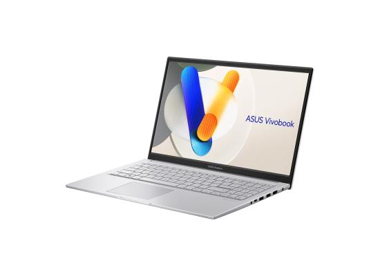 ASUS Vivobook 15 (X1504VA) |  Intel® Core™ 5 120U | 8GB DDR4 | 512GB SSD