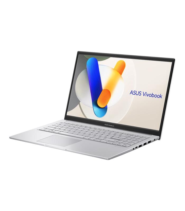 ASUS Vivobook 15 (X1504VA) |  Intel® Core™ 5 120U | 8GB DDR4 | 512GB SSD
