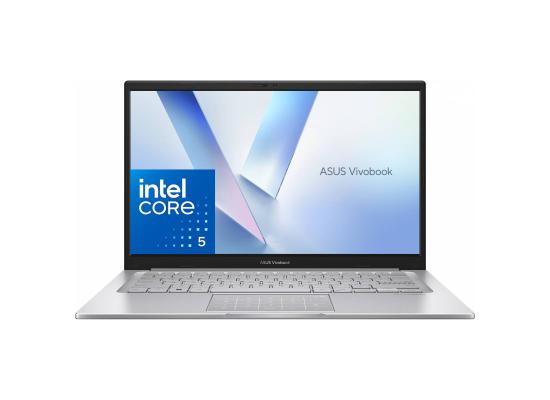 ASUS Vivobook 15 (X1504VA) | Intel® Core™ 5 120U | 8GB DDR4 | 512GB SSD