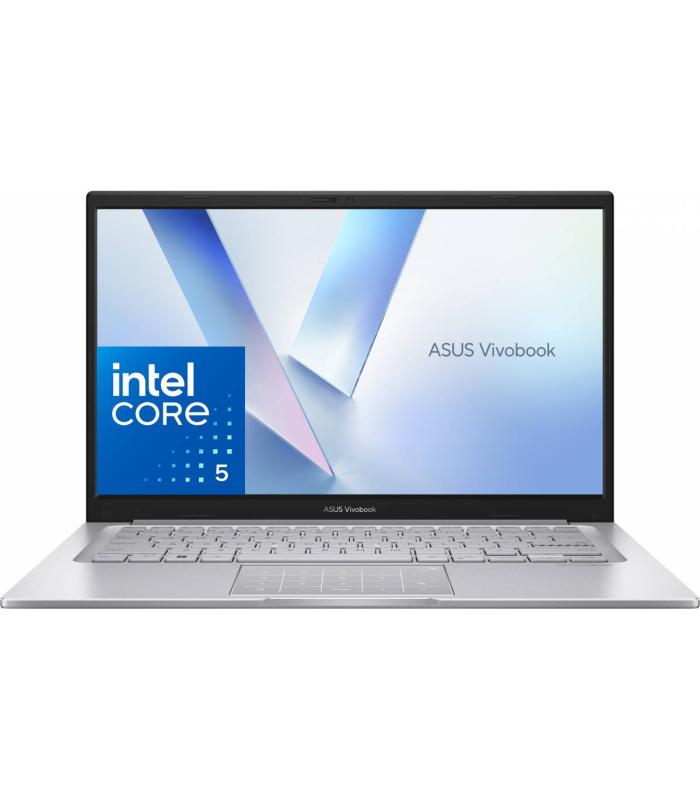 ASUS Vivobook 15 (X1504VA) |  Intel® Core™ 5 120U | 8GB DDR4 | 512GB SSD