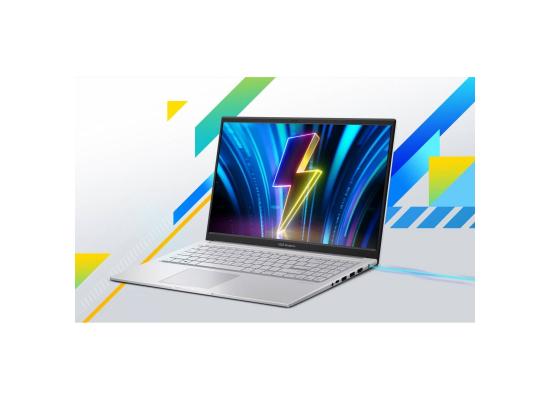 ASUS Vivobook 15 (X1504VA) |  Intel® Core™ 7 150U | 24GB DDR4 (Customized) | 512GB SSD