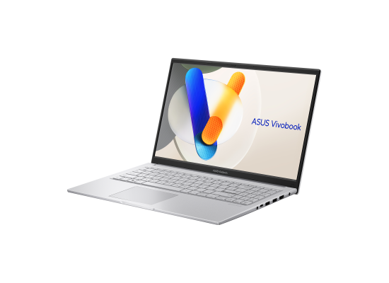 ASUS Vivobook 15 X1504ZA-NJ247 | Core i7 12TH Gen | 16GB RAM (customized) | 512GB SSD |15.6" Full HD