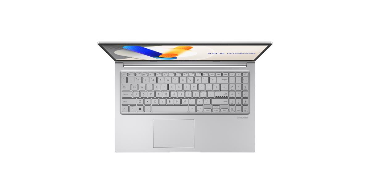 ASUS Vivobook 15 X1504ZA-NJ247 | Core i7 12TH Gen | 8GB RAM