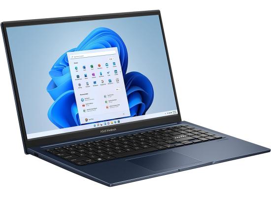 ASUS Vivobook 15 X1504ZA-NJ003W | Core i3 12Th Gen | 8GB RAM | 256GB SSD M.2