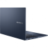 ASUS Vivobook 15 X1504ZA-NJ003W | Core i3 12Th Gen | 8GB RAM | 256GB SSD M.2