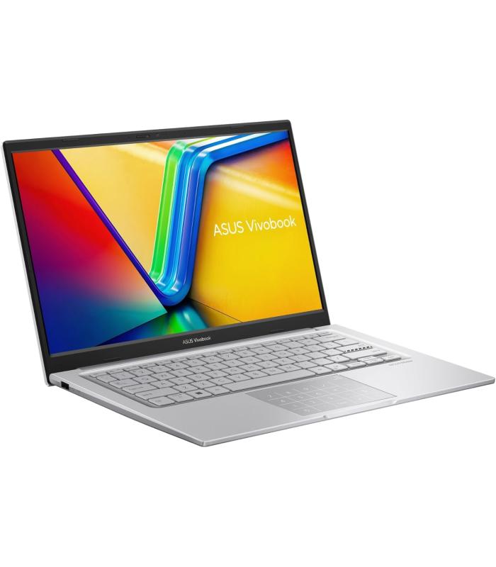 ASUS VivoBook 14 (X1404VA-NK1173) – Core i7 13th Gen – 8GB RAM – 512GB SSD – 14" FHD - Silver