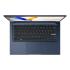 ASUS VivoBook 14 (X1404) | Core i5 13TH Gen | 8GB RAM | 512GB SSD | 14" full HD (X1404VA-NK467)