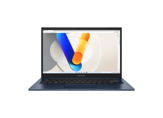 ASUS VivoBook 14 (X1404) | Core i5 13TH Gen | 8GB RAM | 512GB SSD | 14" full HD (X1404VA-NK467)